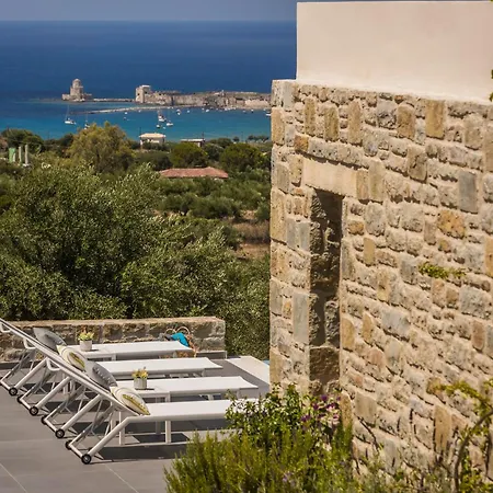 Castle View Methoni (Messenia)