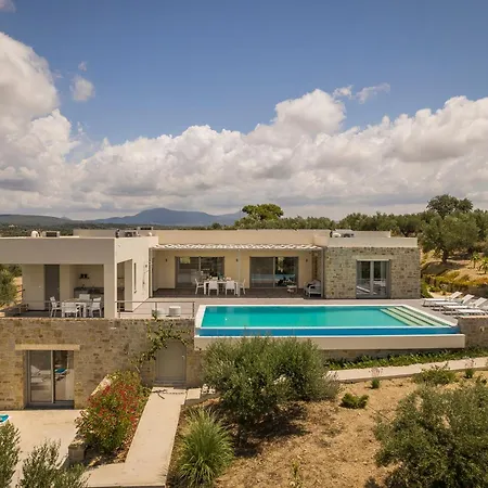 Villa Castle View *