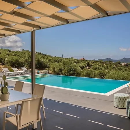 Villa Castle View *